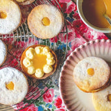 Cottage Delight Tangy Orange Curd