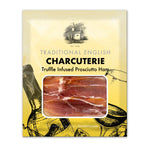 Sliced Truffle Infused Prosciutto Ham
