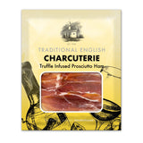 Sliced Truffle Infused Prosciutto Ham