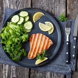 Tuna Steaks