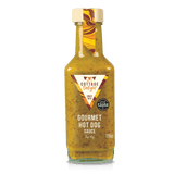 Cottage Delight Gourmet Hot Dog Sauce