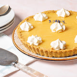 Cottage Delight Zesty Lime Curd