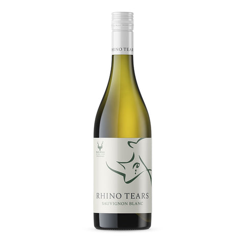 Sauvignon Blanc - Rhino Tears