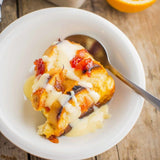 Cottage Delight Blood Orange Thin Cut Marmalade