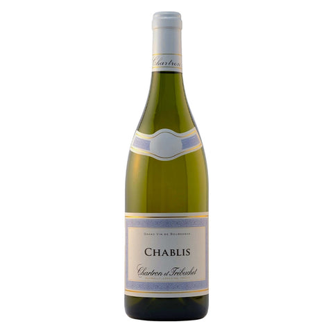 Chablis - Domaine Chartron Et Trebuchet