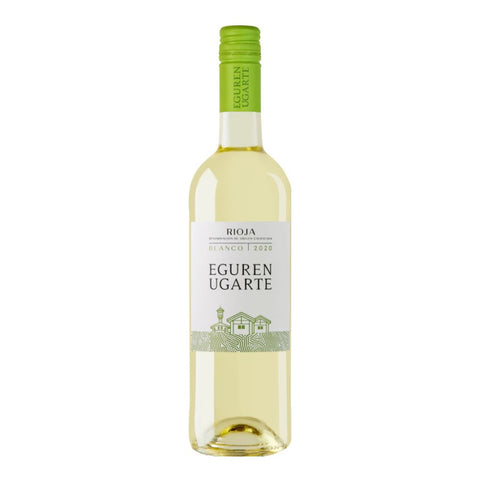 Rioja Blanco - Bodegas Ugarte