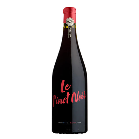 Pinot Noir - L'Artisan