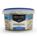 Orkney Sweet Cured Luxury Herring