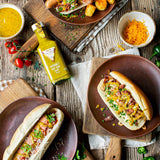 Cottage Delight Gourmet Hot Dog Sauce