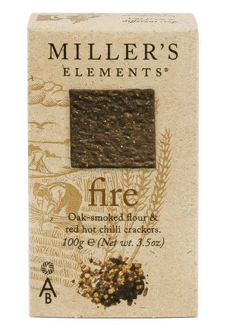 Fire Crackers by Millers Elements