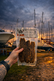 Hot Smoked Herring Fillets