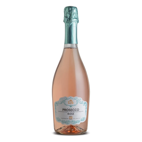 Cantina Del Garda Rose - Prosecco