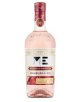 Rhubarb & Ginger Gin Edinburgh Gin