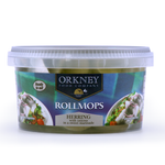 Orkney Rollmops Herring
