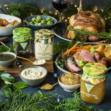 Cottage Delight Classic Horseradish Sauce