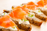 Superior Smoked Salmon Subscription