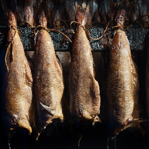 Arbroath Smokies