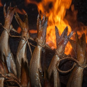 Arbroath Smokie Club