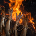 Arbroath Smokies