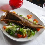 Arbroath Smokies