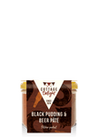 Cottage Delight Black Pudding & Beer Pâté