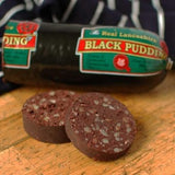 Black Pudding Sticks
