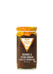Cottage Delight Orange & Stem Ginger Thick Cut Marmalade