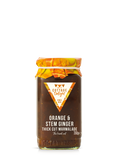 Cottage Delight Orange & Stem Ginger Thick Cut Marmalade