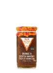 Cottage Delight Orange & Scotch Whisky Thick Cut Marmalade