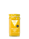 Cottage Delight Our Classic Lemon Curd