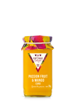 Cottage Delight Passion Fruit & Mango Curd