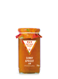 Cottage Delight Sunny Apricot Jam
