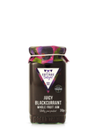 Cottage Delight Fruity Blackberry Whole Fruit Jam