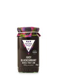 Cottage Delight Fruity Blackberry Whole Fruit Jam