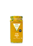 Cottage Delight Stem Ginger Jam