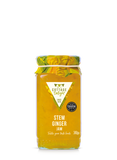 Cottage Delight Stem Ginger Jam