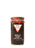 Cottage Delight Morello Cherry Whole Fruit Jam