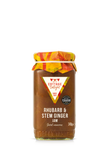 Cottage Delight Rhubarb & Stem Ginger Jam
