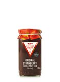Cottage Delight Original Strawberry Whole Fruit Jam