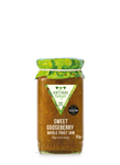 Cottage Delight Sweet Gooseberry Whole Fruit Jam