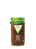 Cottage Delight Sweet Apple Chutney