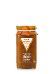 Cottage Delight Classic Apricot Chutney