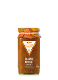 Cottage Delight Classic Apricot Chutney