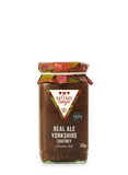 Cottage Delight Real Ale Yorkshire Chutney