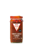 Cottage Delight Tomato, Garlic & Ginger Chutney