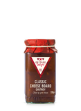 Cottage Delight Classic Cheese Board Chutney