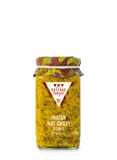 Cottage Delight Indian Hot Chilli Pickle