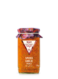 Cottage Delight Spiced Garlic Pickle
