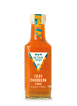 Cottage Delight Fiery Caribbean Sauce