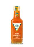Cottage Delight Fiery Caribbean Sauce